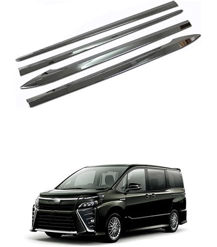 Amazon.co.jp: TOYOTA (トヨタ) 純正部品 スライドドア マッドガード