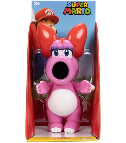 Amazon.co.jp: World of Nintendo Super Mario Checklane Wave 33 2.5