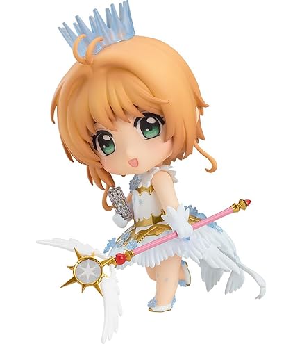 期間限定セール ねんどろいど 魔法少女まどか☆マギカ アルティメットまどか 新品/公式】魔法少女まどか☆マギカ_ねんどろいど