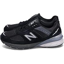 New Balance 990 V5 ブラックスニーカー 楽天市場】ニューバランス new balance 990 V5 スニーカー