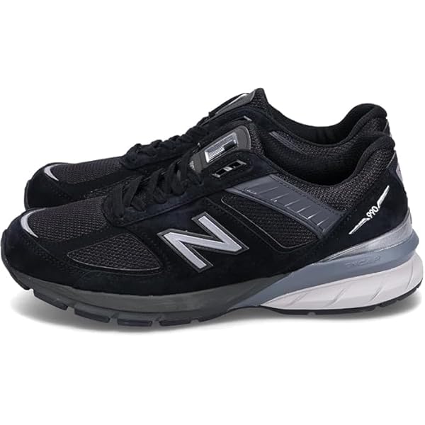 Amazon | [ニューバランス] M990NV5 990 V5 NAVY MADE IN USA