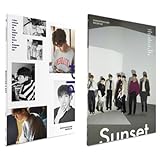 Plot Ver/SEVENTEEN SPECIAL ALBUM