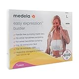 Medela Top Extraction Easy Size L [並行輸入品]
