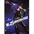 吉川晃司「25th ANNIVERSARY LIVE GOLDEN YEARS TOUR FINAL at日本武道館(初回限定盤)」