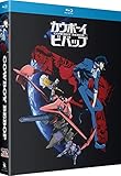Cowboy Bebop: The Complete Series - 25th Anniversary Special Edition [Blu-ray]