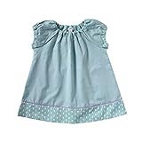 ソレイアード SOULEIADO チュニック グリーン 80cm 48104