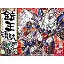 BB戦士 (229) 鎧王(ガイオウ)頑駄無