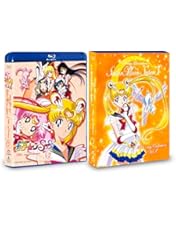 Amazon.co.jp: 美少女戦士セーラームーンS Blu-ray COLLECTION VOL.2
