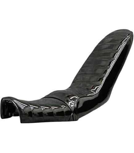 Amazon | GN125 黒エナ 三段シート 50cm/補強入り GN125 GN125H