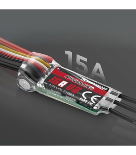 【本日のみ】Futaba MC971CR ESC MC971CR | 双葉電子工業株式会社 ラジオコントロール