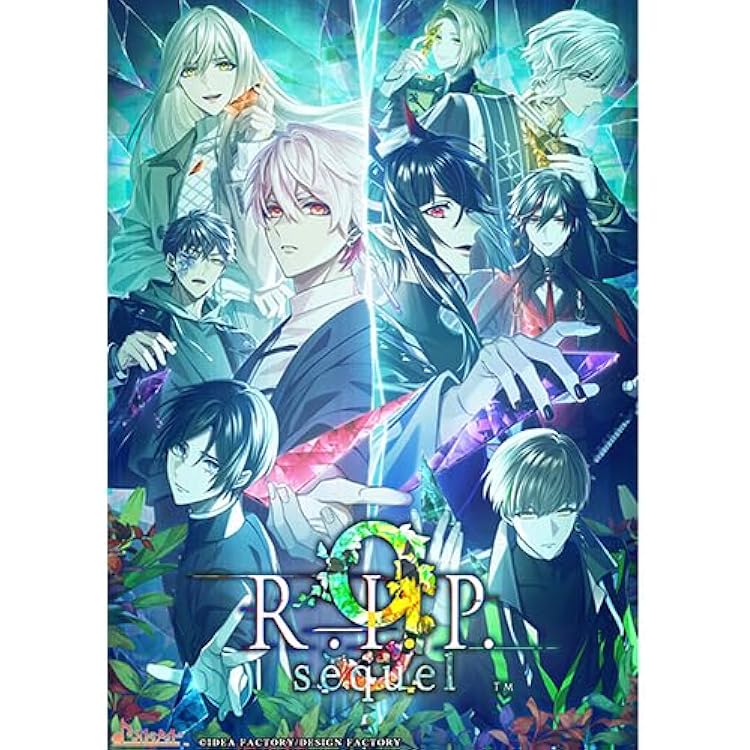 9rip フォトカード　9枚セット　スイボ 9 R.I.P. sequel スイボ フォトカ 魅ナミ - メルカリ