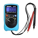 all sun EM3610 バッテリ電圧計 バッテリの内部抵抗測定