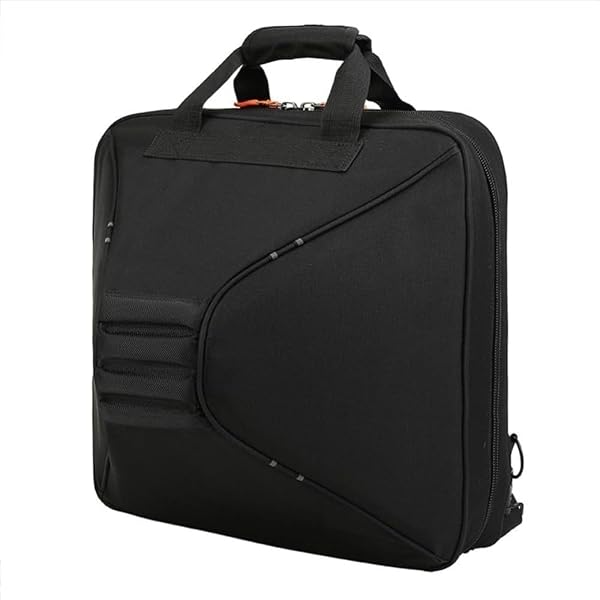Amazon.co.jp: Protec フレンチホルン ダブルミュートバッグ