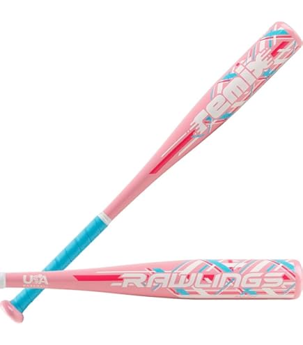 Amazon.co.jp: Easton | ピンクサファイア ファストピッチソフトボール