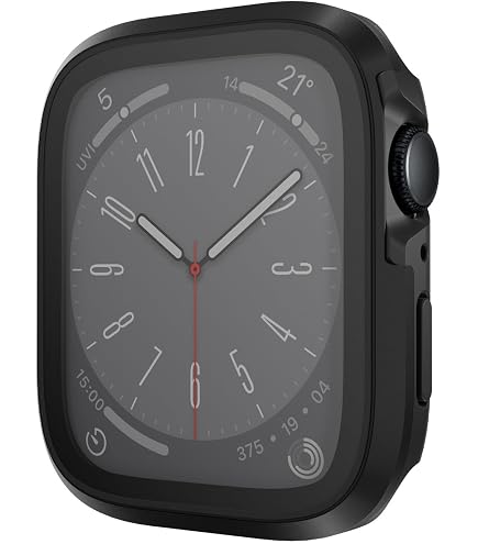Amazon.co.jp: 【SwitchEasy】 Apple Watch Series 8 7 45mm 対応