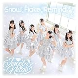 Snow Flake Remind(TYPE-C)