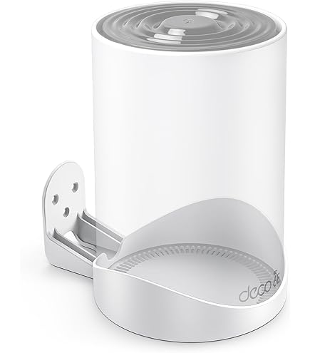 Amazon.co.jp: TP-Link Deco X10/X20/X50/X55/X60用壁掛けウォール