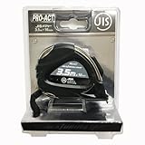 コーナンオリジナル JISメジャー3.5m 16mm ガンメタリック 16mm ガンメタリック