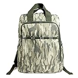 (レスポートサック)LeSportsac レディース リュックサック ベビー ユーティリティ バックパック アニマルカモ B 4263 D879 [並行輸入品]