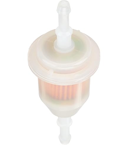Amazon | ピンゲル PINGEL フューエル フィルター 5/16インチ(8mm