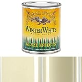 冬ホワイトGlaze、パイント