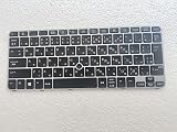 （ 修理交換用） 適用す るHP EliteBook 820 G3 820 G4 828 G3 725 G3 725 G4 日本語キーボード マウスポイント付 826631-291 813302-291