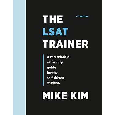 Amazon.co.jp 売れ筋ランキング: LSAT Test Guides の中で最も人気の