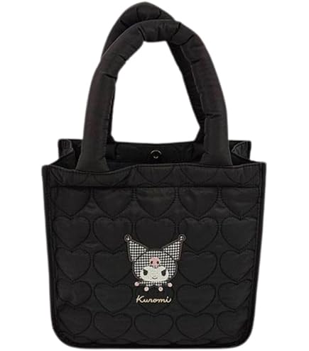 Amazon.co.jp: サンリオ(SANRIO) クロミ 2WAY手提げバッグ(月夜