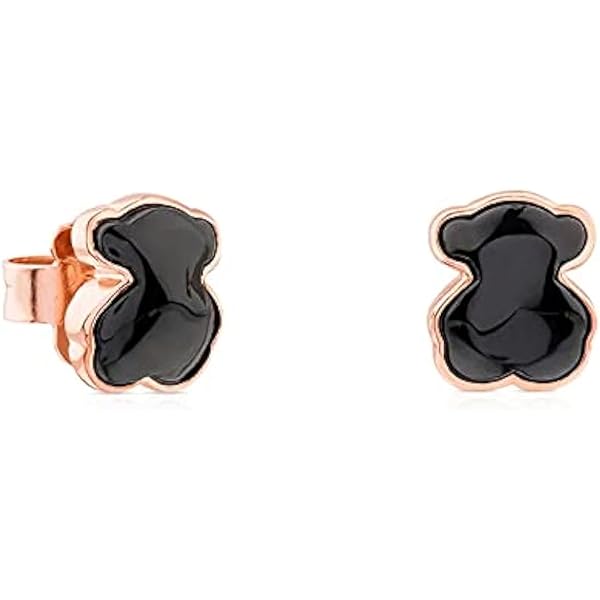 TOUS　トウス　白蝶貝　マザーオブパール　シルバー　くま　ピアス ピアス Facet くま 15mm シルバー925 白蝶貝 | TOUS