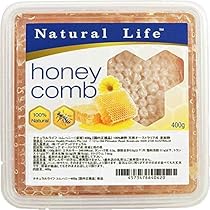 天然日本蜜蜂のコムハニー、巣蜜　295g 贈答用 国産蜂蜜専門店 九州蜂の子本舗＞ 国産純粋 極巣みつ（巣蜜