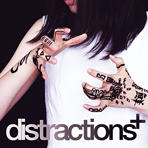 distractions+ distractions+