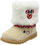 [ディズニー] ベビーシューズ DS7185 DS7185 ベビー ベージュ 15 cm