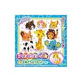 エポック社 AQ-98 アクアビーズアート 立体どうぶつセット ホビー エトセトラ おもちゃ ビーズ [並行輸入品]