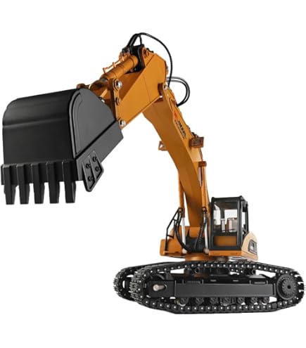 Amazon | KOBELCO コベルコ建機 Beetle SK35SR 1/21スケール