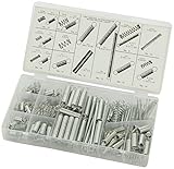 ATD Tools 352 200-Piece Spring Assortment [並行輸入品]
