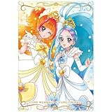 プリキュアカードウエハース9 [14.キュアマーメイド＆キュアトゥインクル(N)](単品)※カードのみです。お菓子は付属しません。