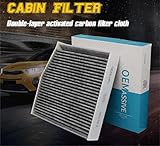 汎用 a/b/glaクラスcla W246 W242 W176 C117 X156 X117 A180 A200 a250 A45 B180キャビンエアフィルター2468300018 2468300118