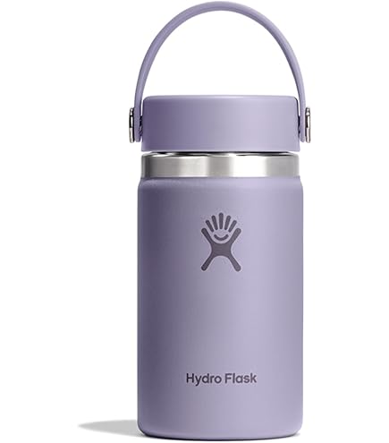 Amazon | ステンレス ボトル Wide Mouth Flex Chug Cap ワイドマウス