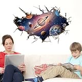 fangeplus ( TM ) DIY取り外し可能アート壁画ビニール防水壁ステッカー子供部屋装飾保育園デカールステッカー壁紙35.4 " x23.6 " 35.4''x23.6''
