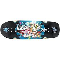 Amazon | EVISEN DECK エビセン デッキ TEAM UKIYO POOL