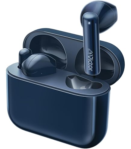 Amazon.co.jp: 【セット買い】JVCケンウッド Victor HA-EC77T-B
