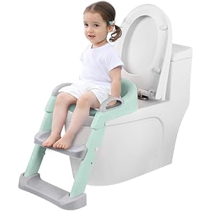 可愛い 子供補助便座 子供用便座 おまる 子供トイレトレーナー 子どもトイレ トレーニング トイレ踏み台 滑り止め 取っ…