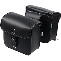 バイク　サイドバック　サドルバッグ　左右セット　美品　中古 Amazon | バイク サイドバッグ バイク バッグ に適用 ホンダ
