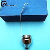 DIN粘度カップ（ポータブル）