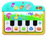 Winfun Sounds N Tunes Crib Piano by WinFun