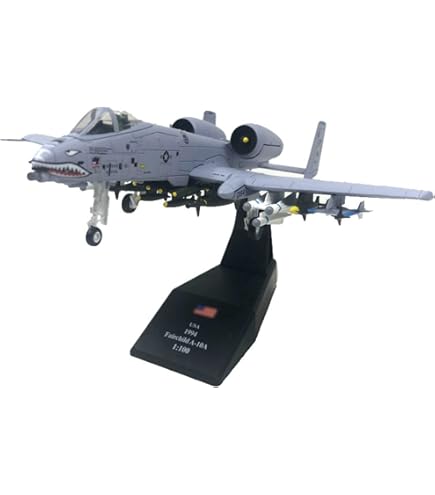 Amazon | AFM A-10 サンダーボルト 961Blocks | プラモデル 通販