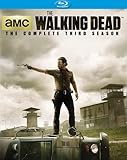 Walking Dead: Season 3 [Blu-ray] [Import]