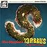 ザ・クロマニヨンズ「13 PEBBLES ~Single Collection~(LP)」