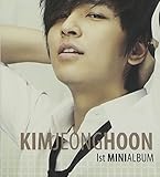1st Mini Album �؍��� CD