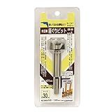 Bigman(ビッグマン) 座ぐりビット 30mm ZB-30